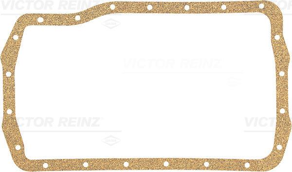 Victor Reinz 71-12972-00 - Gasket, oil sump www.parts5.com