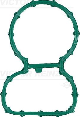 Victor Reinz 71-12438-00 - Gasket, intake manifold parts5.com