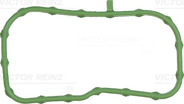 Victor Reinz 71-12114-00 - Gasket, intake manifold www.parts5.com