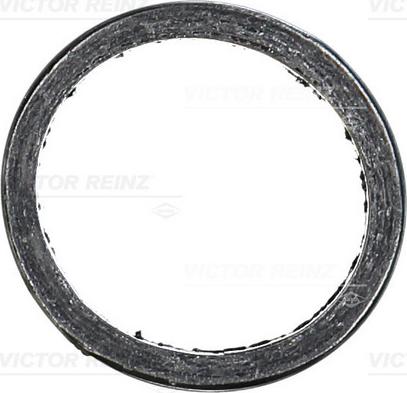 Victor Reinz 71-12182-00 - Seal Ring, exhaust pipe www.parts5.com