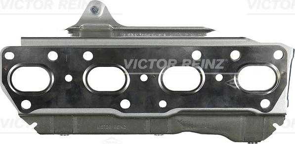 Victor Reinz 71-12290-00 - Gasket, exhaust manifold www.parts5.com