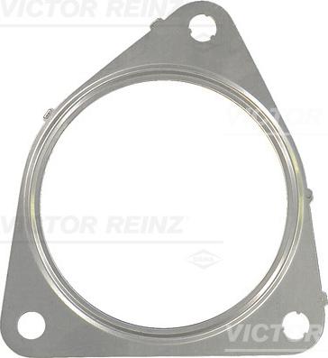 Victor Reinz 71-12287-00 - Gasket, exhaust pipe www.parts5.com