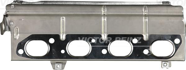 Victor Reinz 71-17512-00 - Gasket, exhaust manifold www.parts5.com