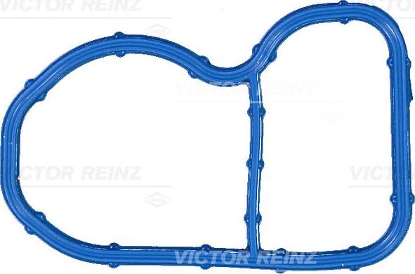 Victor Reinz 71-17090-00 - Gasket, intake manifold www.parts5.com