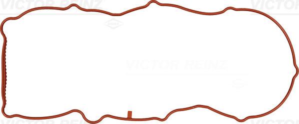 Victor Reinz 71-17369-00 - Gasket, intake manifold www.parts5.com