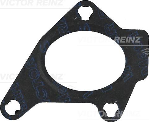 Victor Reinz 71-17331-00 - Gasket, intake manifold www.parts5.com