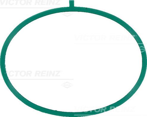 Victor Reinz 71-17375-00 - Gasket, intake manifold www.parts5.com