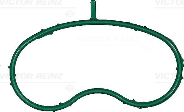 Victor Reinz 71-17713-00 - Gasket, intake manifold www.parts5.com