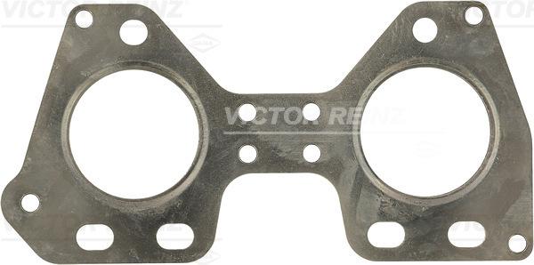 Victor Reinz 71-39421-00 - Gasket, exhaust manifold parts5.com