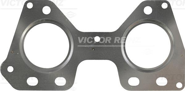 Victor Reinz 71-39421-10 - Gasket, exhaust manifold parts5.com