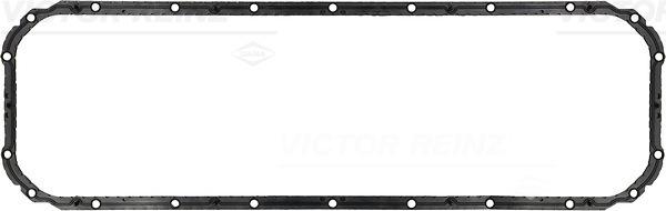 Victor Reinz 71-39192-10 - Gasket, oil sump www.parts5.com