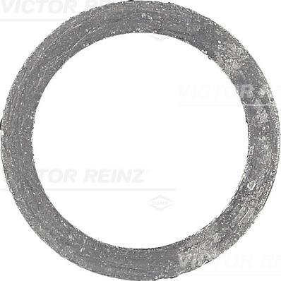 Victor Reinz 71-39394-00 - Junta, colector de escape www.parts5.com