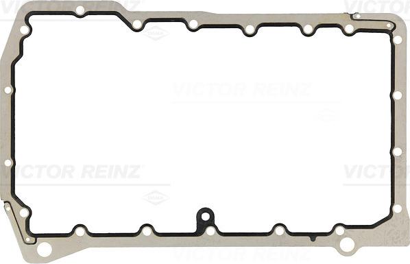 Victor Reinz 71-39298-00 - Garnitura baie ulei www.parts5.com