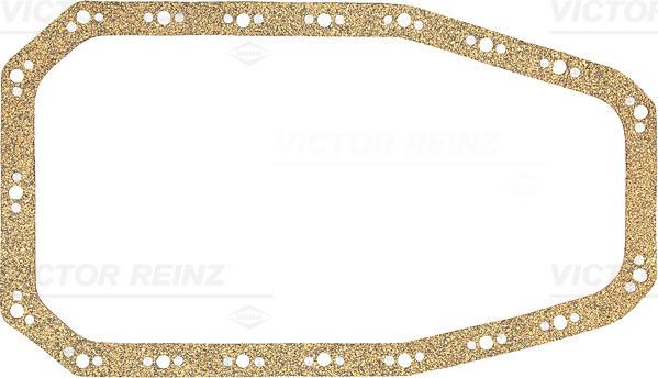 Victor Reinz 71-34049-10 - Φλάντζα, κάρτερ www.parts5.com