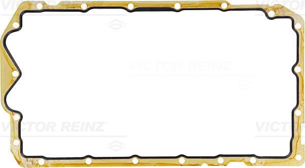 Victor Reinz 71-34056-00 - Garnitura baie ulei www.parts5.com