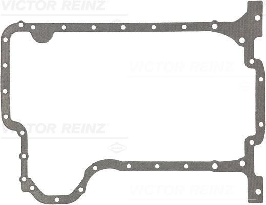 Victor Reinz 71-34081-00 - Garnitura baie ulei www.parts5.com