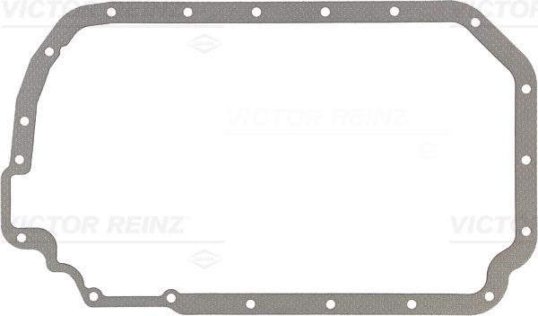 Victor Reinz 71-34087-00 - Garnitura baie ulei www.parts5.com