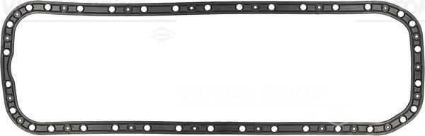 Victor Reinz 71-34848-00 - Gasket, oil sump www.parts5.com