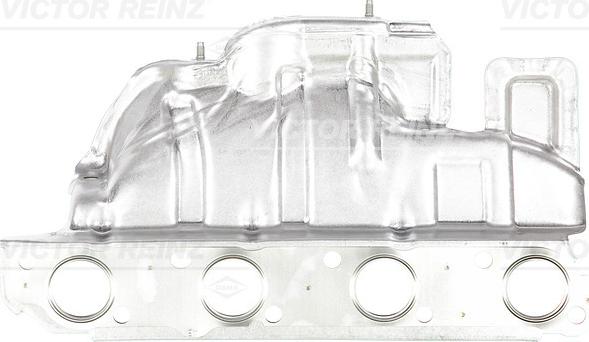 Victor Reinz 71-34824-00 - Gasket, exhaust manifold www.parts5.com