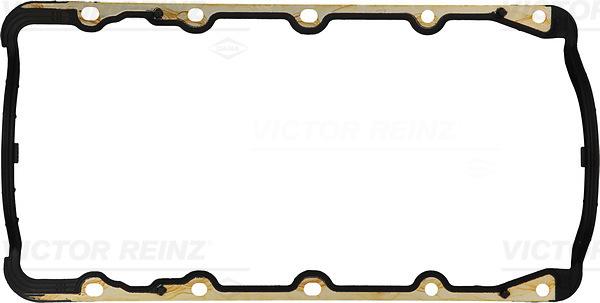 Victor Reinz 71-34341-00 - Gasket, oil sump www.parts5.com