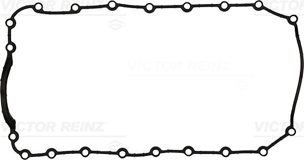 Victor Reinz 71-34359-00 - Gasket, oil sump www.parts5.com