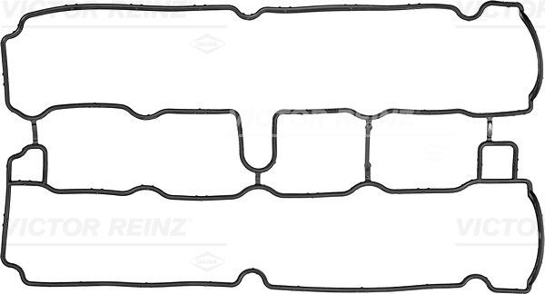 Victor Reinz 71-34304-00 - Junta, tapa de culata de cilindro www.parts5.com