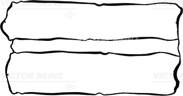 Victor Reinz 71-34333-00 - Gasket, cylinder head cover www.parts5.com