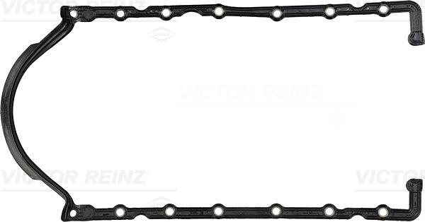 Victor Reinz 71-34327-00 - Gasket, oil sump parts5.com