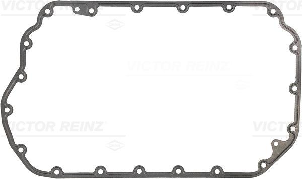 Victor Reinz 71-34211-00 - Gasket, oil sump parts5.com