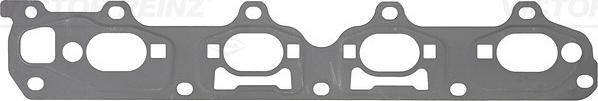 Victor Reinz 71-34287-00 - Gasket, exhaust manifold www.parts5.com