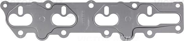 Victor Reinz 71-34278-00 - Gasket, exhaust manifold www.parts5.com