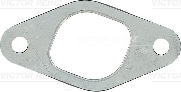 Victor Reinz 71-35482-00 - Gasket, exhaust manifold www.parts5.com