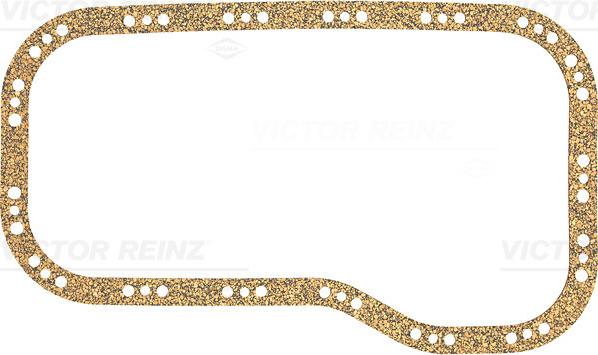 Victor Reinz 71-35609-00 - Gasket, oil sump www.parts5.com