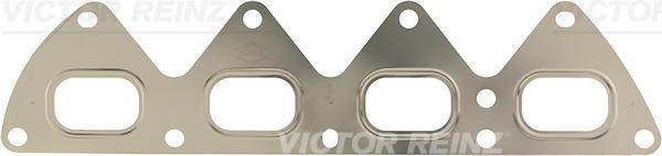 Victor Reinz 71-35861-00 - Těsnění, kolektor výfukových plynů www.parts5.com