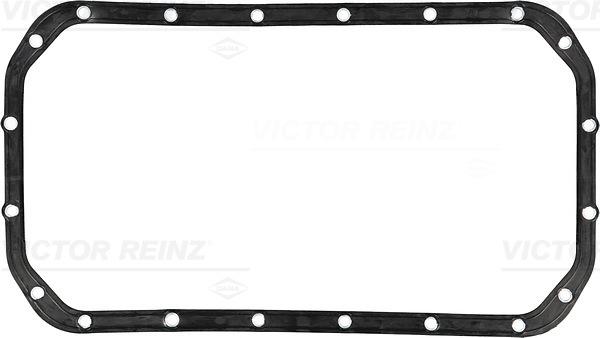 Victor Reinz 71-35872-00 - Gasket, oil sump www.parts5.com