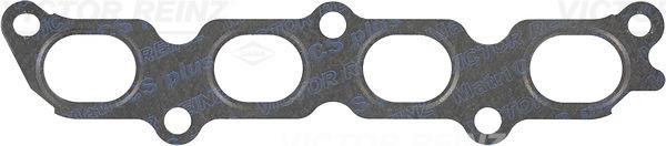 Victor Reinz 71-36553-00 - Gasket, exhaust manifold www.parts5.com