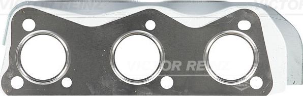 Victor Reinz 71-36101-00 - Gasket, exhaust manifold www.parts5.com