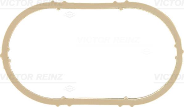 Victor Reinz 71-36182-00 - Gasket, intake manifold parts5.com