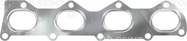 Victor Reinz 71-36122-00 - Gasket, exhaust manifold www.parts5.com