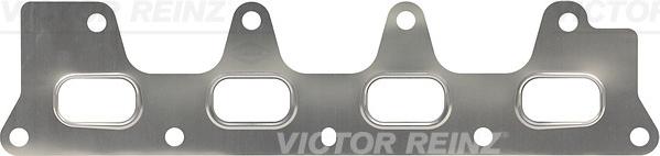 Victor Reinz 71-31912-00 - Gasket, exhaust manifold www.parts5.com