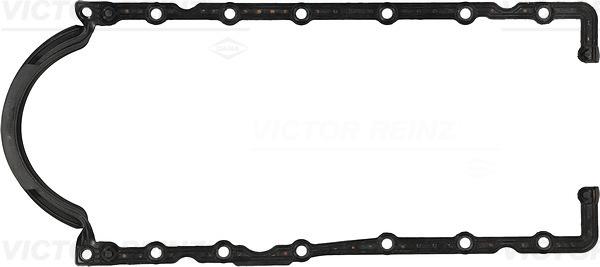 Victor Reinz 71-31615-00 - Gasket, oil sump www.parts5.com