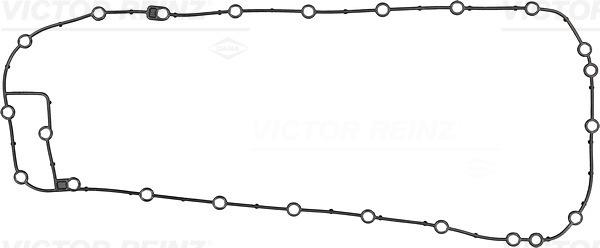 Victor Reinz 71-31328-00 - Gasket, oil sump parts5.com