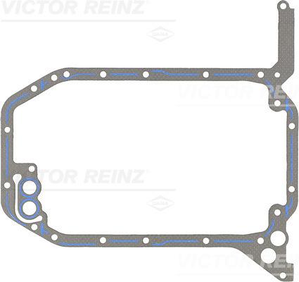 Victor Reinz 71-31706-10 - Garnitura baie ulei www.parts5.com