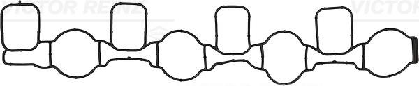 Victor Reinz 71-38929-00 - Gasket, intake manifold www.parts5.com