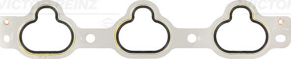 Victor Reinz 71-38596-00 - Gasket, intake manifold www.parts5.com