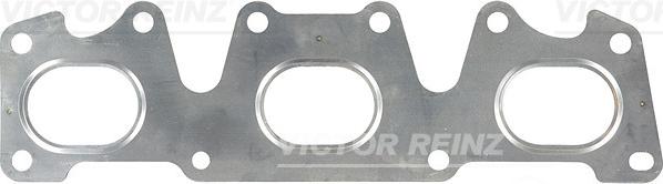 Victor Reinz 71-38541-00 - Gasket, exhaust manifold www.parts5.com