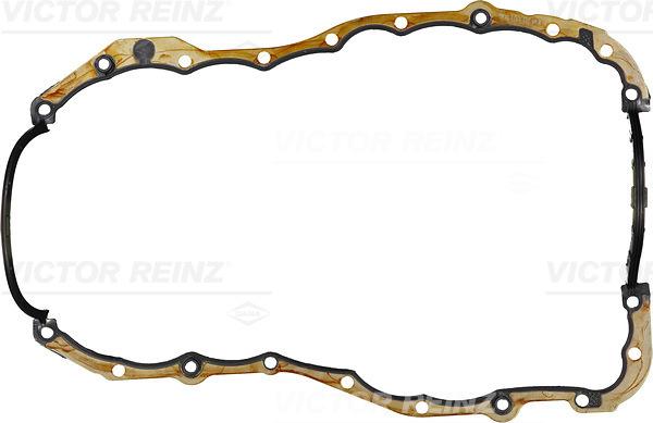 Victor Reinz 71-38517-00 - Tesnilo, oljno korito www.parts5.com