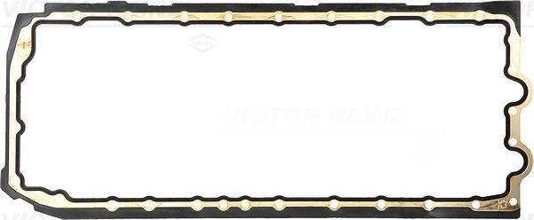 Victor Reinz 71-38669-00 - Garnitura baie ulei www.parts5.com