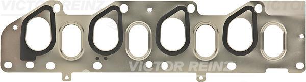 Victor Reinz 71-38629-00 - Uszczelka, kolektor dolotowy / wydechowy parts5.com