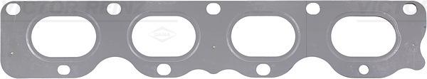 Victor Reinz 71-38158-00 - Gasket, exhaust manifold www.parts5.com